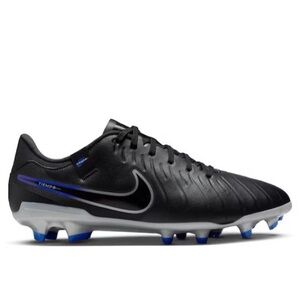Nike Unisex Tiempo Legend 10 Academy/Ground Low-Top Soccer Cleats young 4.5